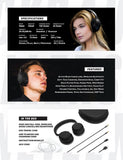 WICKED AUDIO HUM 1000