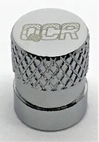 QCR Valve Caps 1x CAP ONLY