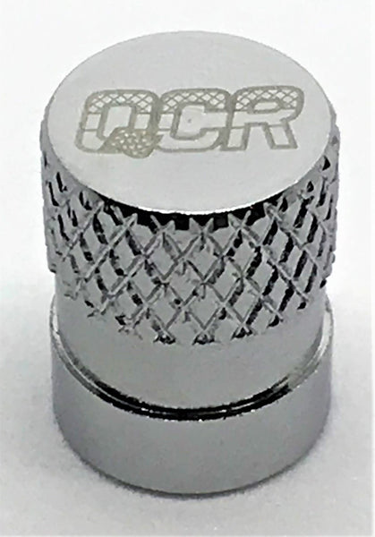 QCR Valve Caps 1x CAP ONLY