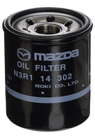 MAZDA Oil Filter N3R114302 RX8