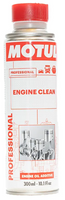MOTUL ENGINE CLEAN AUTO 0.300L