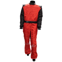 ZAMP ZR-50F FIA 8856-2000/SFI 3.2A/5 Race Suit