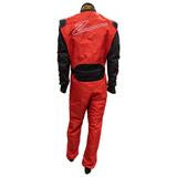 ZAMP ZR-50F FIA 8856-2000/SFI 3.2A/5 Race Suit