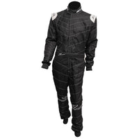 ZAMP ZR-50F FIA 8856-2000/SFI 3.2A/5 Race Suit