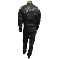 ZAMP ZR-50F FIA 8856-2000/SFI 3.2A/5 Race Suit