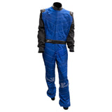 ZAMP ZR-50F FIA 8856-2000/SFI 3.2A/5 Race Suit