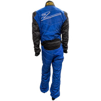 ZAMP ZR-50F FIA 8856-2000/SFI 3.2A/5 Race Suit