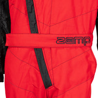 ZAMP ZR-40 Race Suit