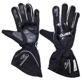 ZAMP ZR-50 SFI 3.3/5 Race Gloves