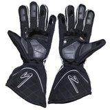 ZAMP ZR-50 SFI 3.3/5 Race Gloves