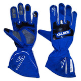 ZAMP ZR-50 SFI 3.3/5 Race Gloves