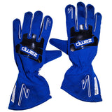 ZAMP ZR-50 SFI 3.3/5 Race Gloves