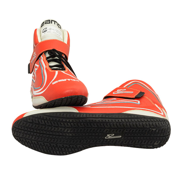 ZAMP ZR-50 Race Shoes
