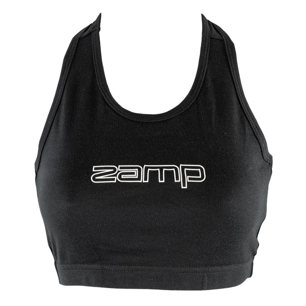 ZAMP SFI 3.3 Sports Bra Black