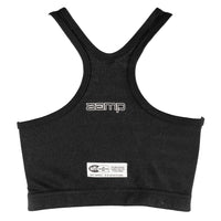ZAMP SFI 3.3 Sports Bra Black