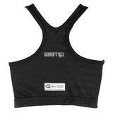 ZAMP SFI 3.3 Sports Bra Black