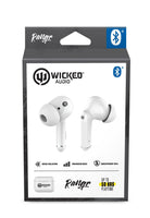 WICKED AUDIO RANGR TRUE WIRELESS EARBUD