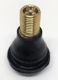 QCR Valve Stem (Wonder Brand)