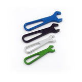 7 Piece Spanner Set for AN Fittings