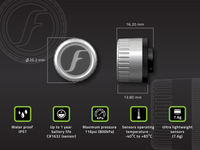 FOBO TYRE BIKE 2