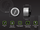 FOBO TYRE BIKE 2