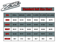ZAMP ZR-30 SFI 3.2A/5 Three Layer Race Suits
