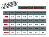 ZAMP ZR-30 SFI 3.2A/5 Three Layer Race Suits