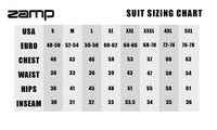ZAMP Underwear Top