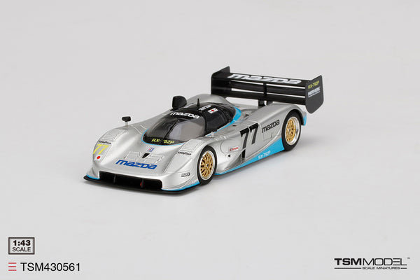 TSM-MODELS Mazda RX-792P MazdaSpeed Version 1:43 Scale – ARD