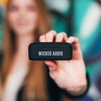 WICKED AUDIO TORC TRUE WIRELESS EARBUD