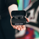 WICKED AUDIO TORC TRUE WIRELESS EARBUD