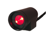 JRP 14in1 Mini Cannon External Warning Light Add-On