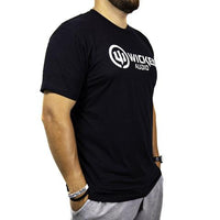 WICKED AUDIO SNAKE LOGO T-SHIRT