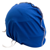 ZAMP Helmet Bag Blue Nylon