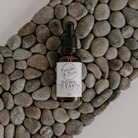Day Face Oil - Down to Earth
