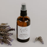Face Toner Mist - Herbed