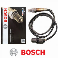 JRP BOSCH 17025 4.9 Wide Band Sensor