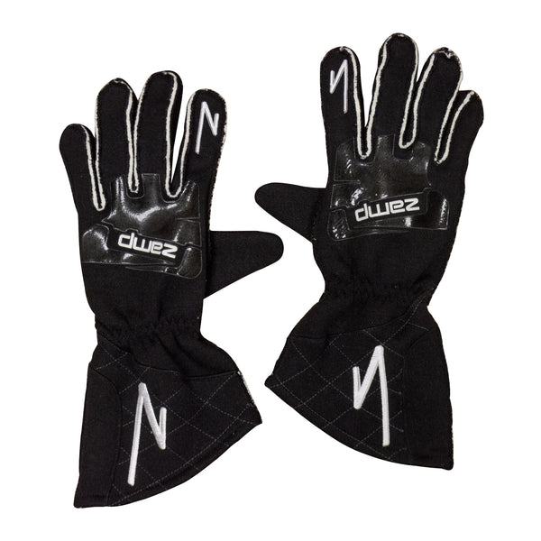 ZAMP ZR-50 SFI 3.3/5 Race Gloves