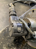 Fanuc 30M DC Servo Motor 37Nm