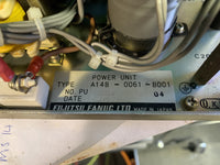Fanuc A14B-0061-B001 6M CNC Control Power Supply