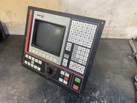 Fagor 8050 CRT & MDI Unit