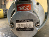 Fanuc 30M DC Servo Motor 37Nm