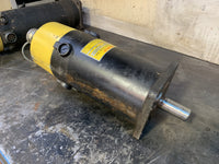 Fanuc 20M DC Servo Motor 23Nm