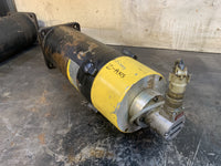 Fanuc 30M DC Servo Motor 37Nm