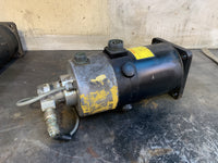 Fanuc 10M DC Servo Motor 12Nm