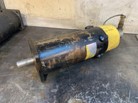 Fanuc 30M DC Servo Motor 37Nm
