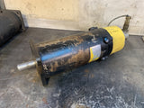 Fanuc 30M DC Servo Motor 37Nm