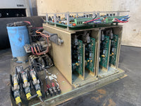 Glentek Dual DC Servo Drive GA4569EPA-04-2A-2