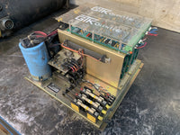 Glentek Dual DC Servo Drive GA4569EPA-04-2A-2