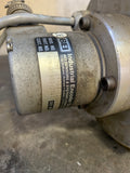 Fanuc 10M DC Servo Motor 12Nm